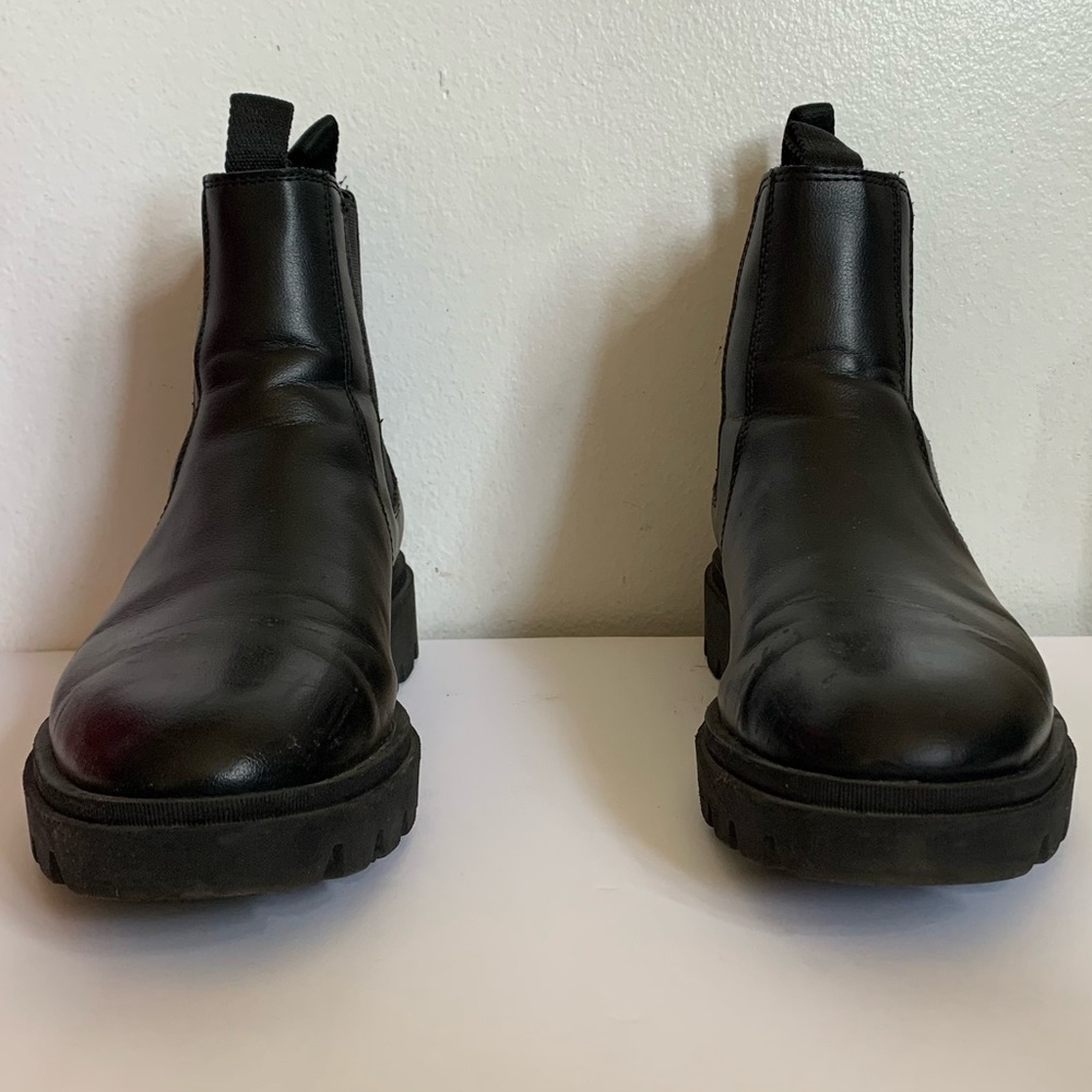 ZARA Boots